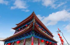 儒家文化思想与中国建筑景观设计一